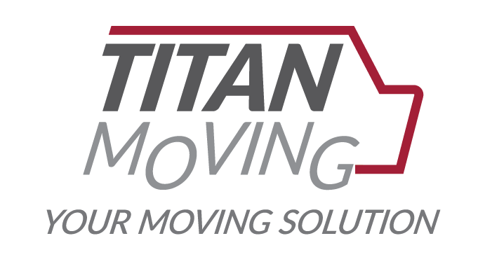 Titan Moving